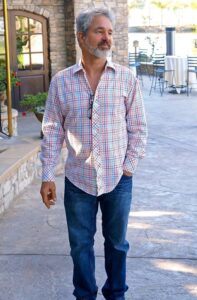 Sam Lee Liberty Air, HVAC and Heat Pump Specialist, San Diego, California