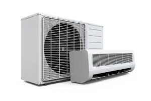 Read more about the article Solar Plus a Heat Pump:  Can You Run Your Heat Pump for “Free”?  Real Savings, AC Loads, and Payback Estimates