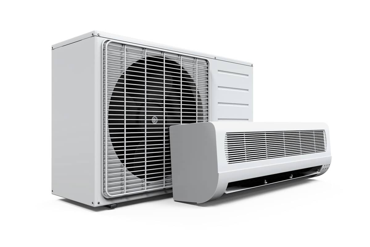 Read more about the article Solar Plus a Heat Pump:  Can You Run Your Heat Pump for “Free”?  Real Savings, AC Loads, and Payback Estimates